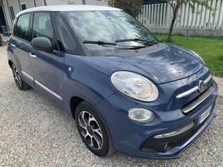 FIAT 500L usata, con Airbag laterali