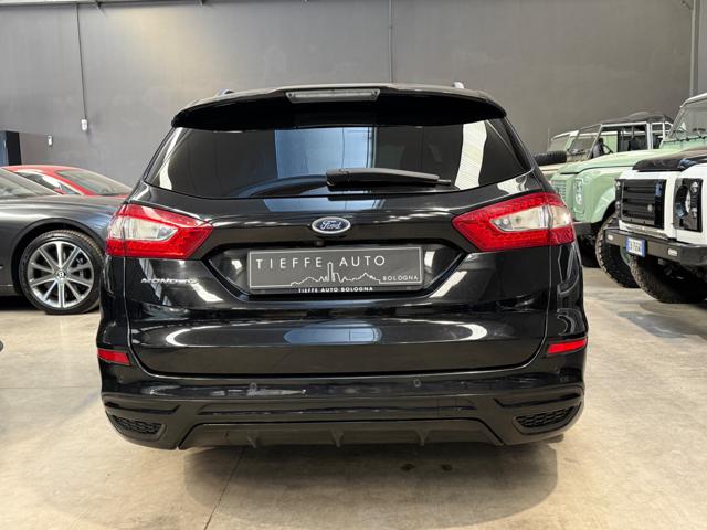 FORD Mondeo usata, con Alzacristalli elettrici