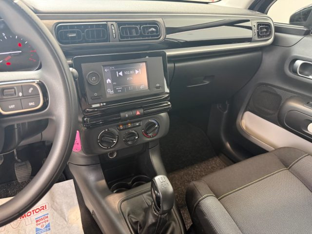 CITROEN C3 usata 19