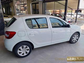 DACIA Sandero usata, con Alzacristalli elettrici