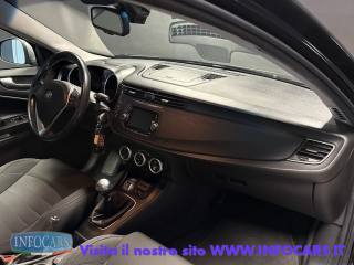 ALFA ROMEO Giulietta usata, con Controllo trazione