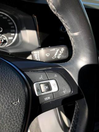 VOLKSWAGEN Polo usata, con USB