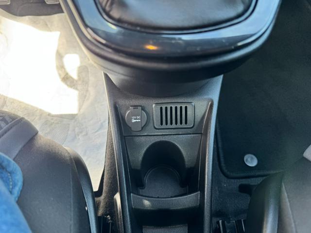 LANCIA Ypsilon usata, con Bluetooth