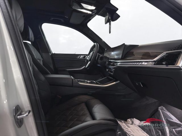 BMW X5 usata 11