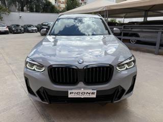 BMW X3 usata, con Airbag