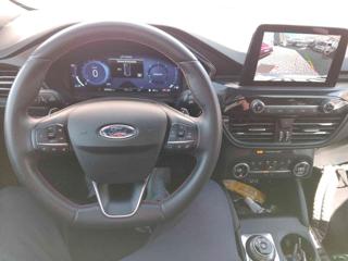 FORD Kuga usata, con Chiusura centralizzata