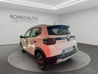 CITROEN C3 usata, con Chiusura centralizzata