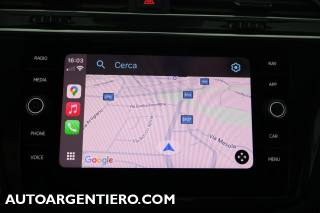 VOLKSWAGEN Tiguan usata, con Controllo vocale