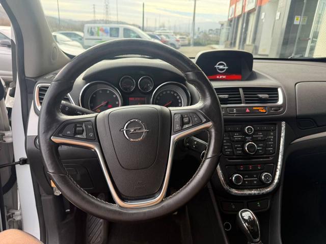 OPEL Mokka usata, con Chiusura centralizzata