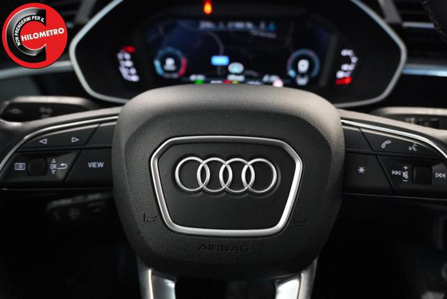 AUDI Q3 usata, con Servosterzo