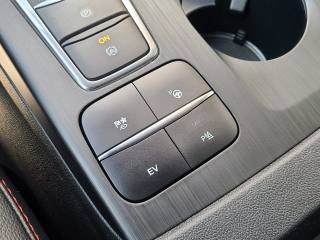 FORD Kuga usata, con Servosterzo