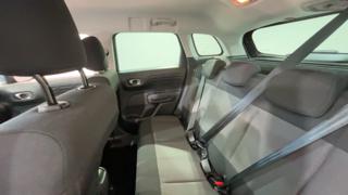 CITROEN C3 Aircross usata, con Volante in pelle