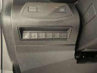 OPEL Combo Life usata, con Controllo elettronico della corsia