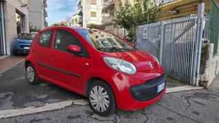 CITROEN C1 usata, con Airbag
