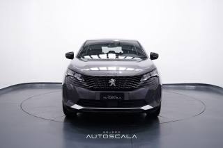 PEUGEOT 5008 usata, con Airbag
