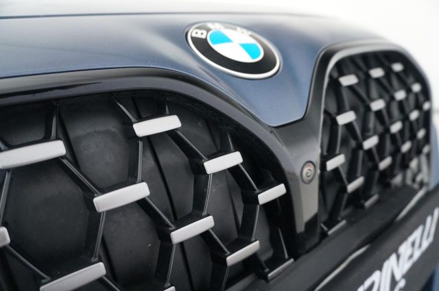 BMW 420 usata, con Immobilizzatore elettronico