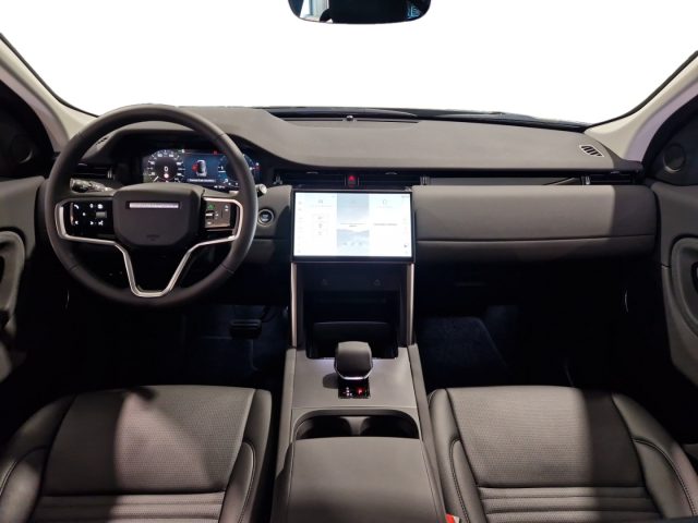 LAND ROVER Discovery Sport usata, con Airbag Passeggero