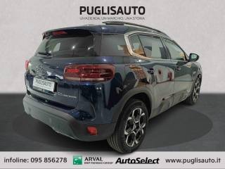 CITROEN C5 Aircross usata, con Airbag Passeggero