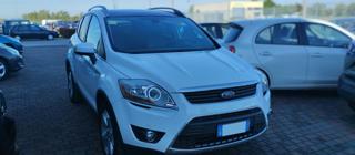 FORD Kuga usata, con Alzacristalli elettrici
