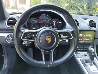 PORSCHE 718 usata 12
