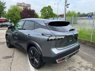 NISSAN Qashqai usata, con Airbag laterali