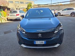 PEUGEOT 3008 usata, con Airbag