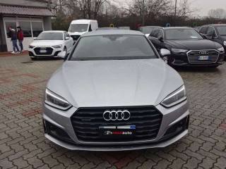 AUDI A5 usata, con Airbag