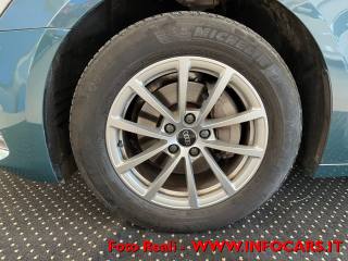 AUDI A6 usata, con Fari LED