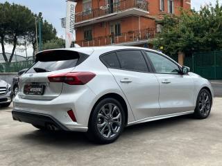 FORD Focus usata, con Autoradio