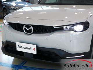 MAZDA MX-30 usata, con Bracciolo