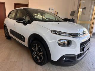 CITROEN C3 usata, con Airbag laterali