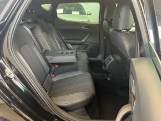 CUPRA Leon usata, con Fendinebbia