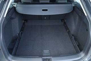 VOLKSWAGEN Golf Variant usata, con Riscaldamento ausiliario