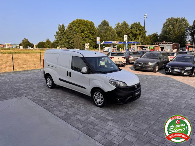 FIAT Doblo usata, con Climatizzatore