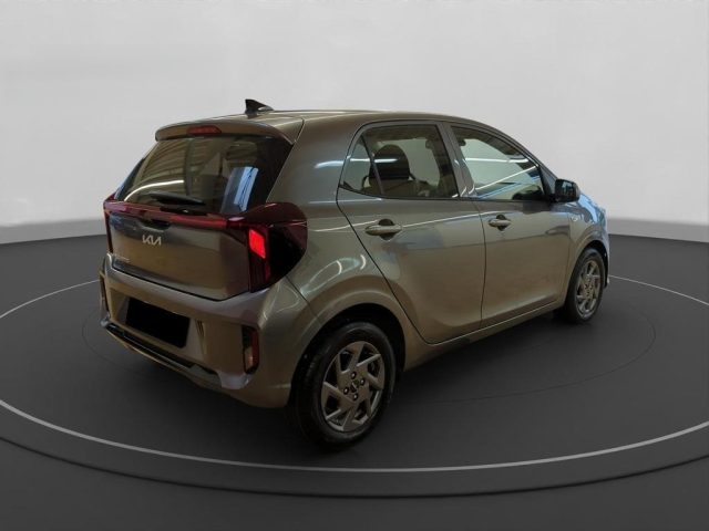 KIA Picanto usata, con Alzacristalli elettrici