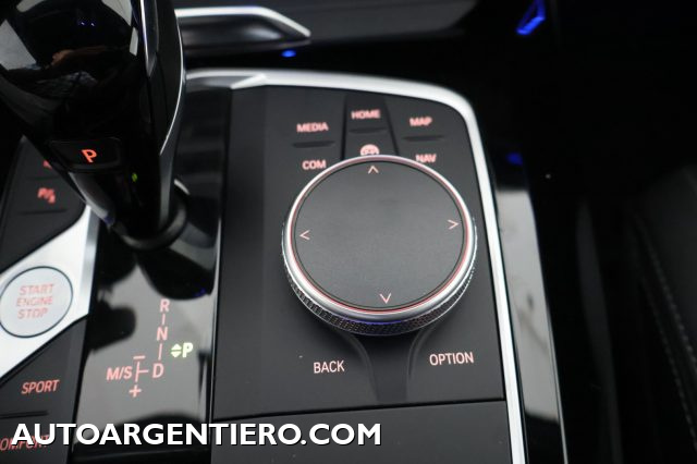 BMW X3 usata, con Volante in pelle