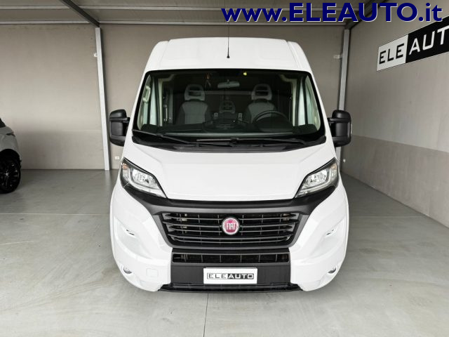 FIAT Ducato usata, con Airbag