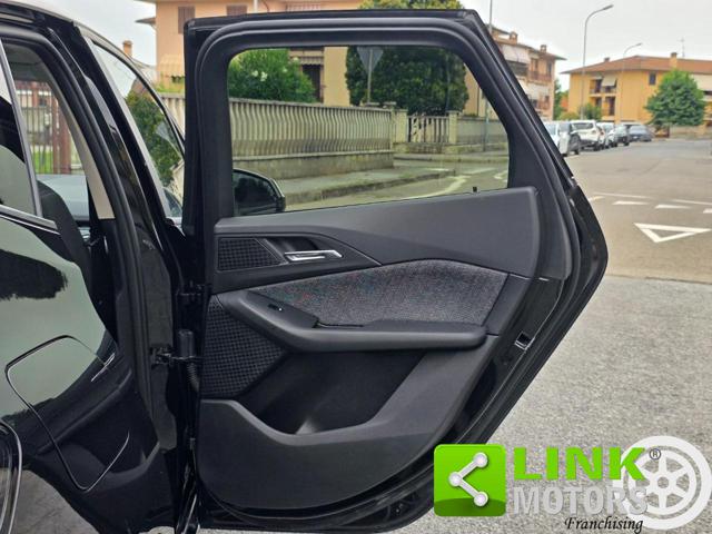 BMW 225 usata, con Sensori di parcheggio posteriori