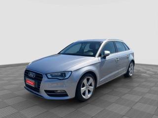 AUDI A3 A3 SPB 1.2 TFSI 110 CV Ambition