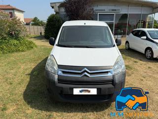 CITROEN Berlingo usata, con Servosterzo