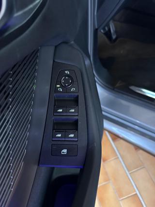 BMW 118 usata, con Filtro antiparticolato
