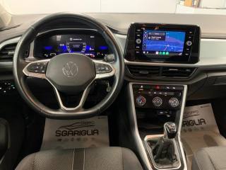 VOLKSWAGEN T-Roc usata, con Chiusura centralizzata