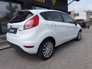 FORD Fiesta usata, con Airbag Passeggero