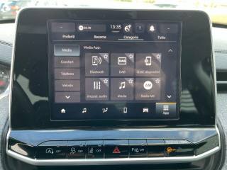 JEEP Compass usata, con Fendinebbia