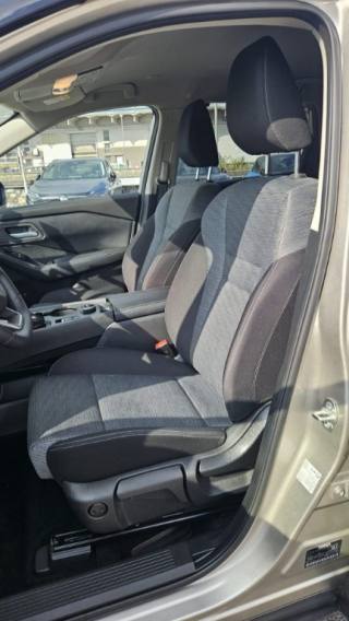 NISSAN X-Trail usata, con Immobilizzatore elettronico