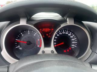 NISSAN Juke usata, con Specchietti laterali elettrici