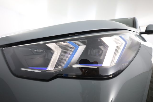 BMW X2 usata 13