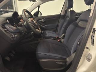 FIAT 500X usata, con Specchietti laterali elettrici