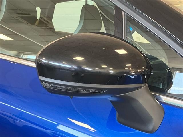 RENAULT Captur usata, con Sensori di parcheggio posteriori