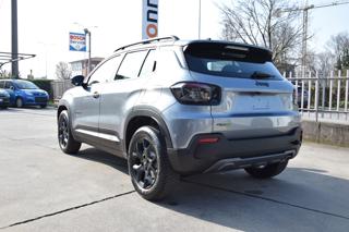 JEEP Avenger usata, con Airbag Passeggero